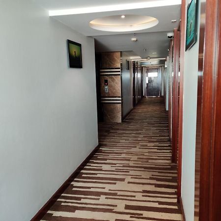 Comfort Inn Benares Экстерьер фото