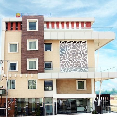 Comfort Inn Benares Экстерьер фото