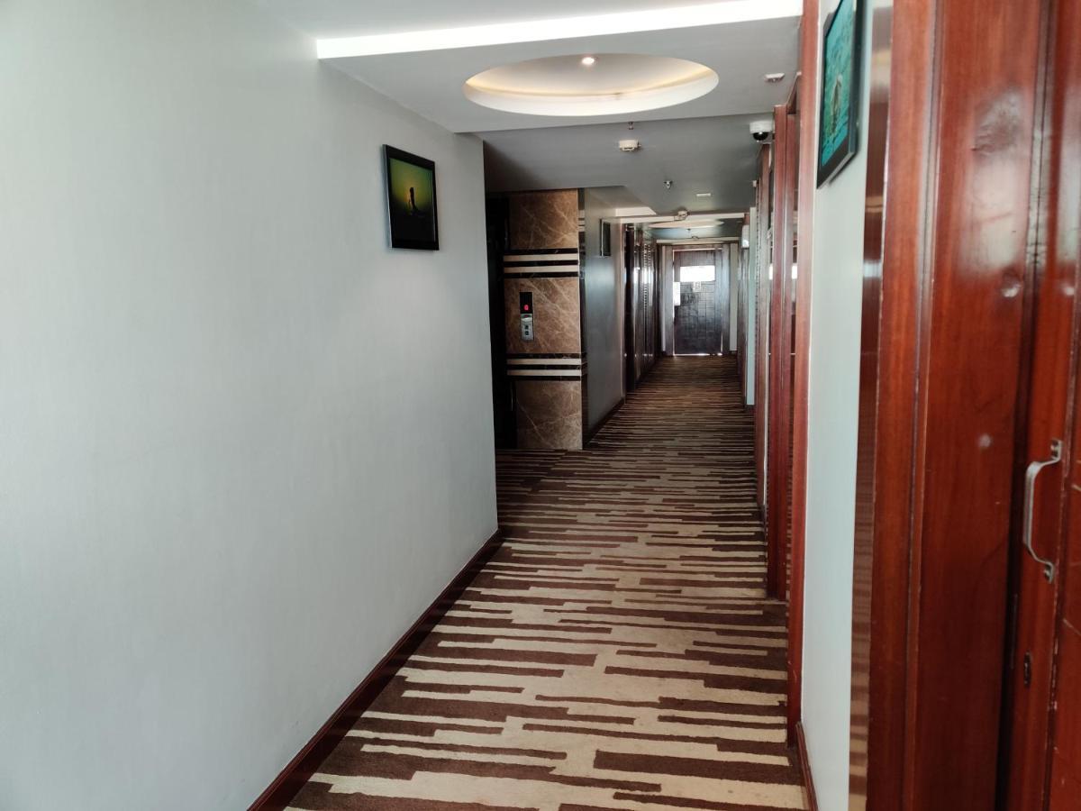 Comfort Inn Benares Экстерьер фото