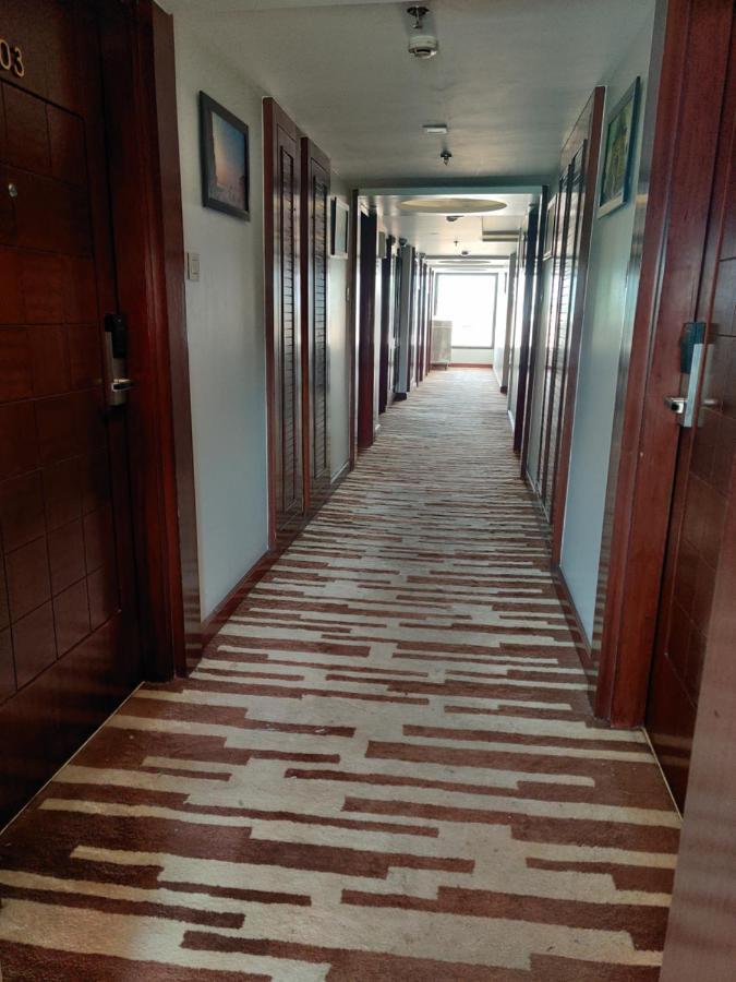 Comfort Inn Benares Экстерьер фото