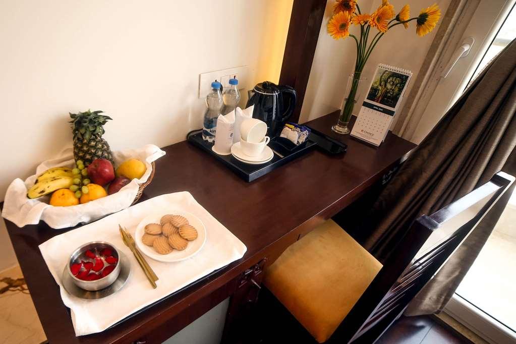 Comfort Inn Benares Номер фото