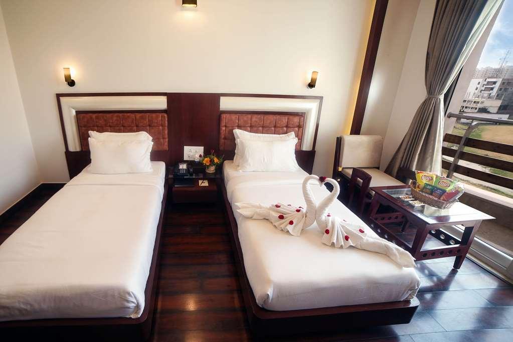 Comfort Inn Benares Номер фото