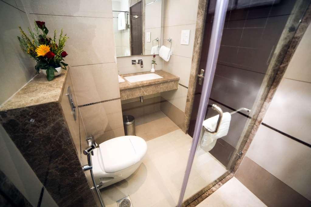 Comfort Inn Benares Экстерьер фото