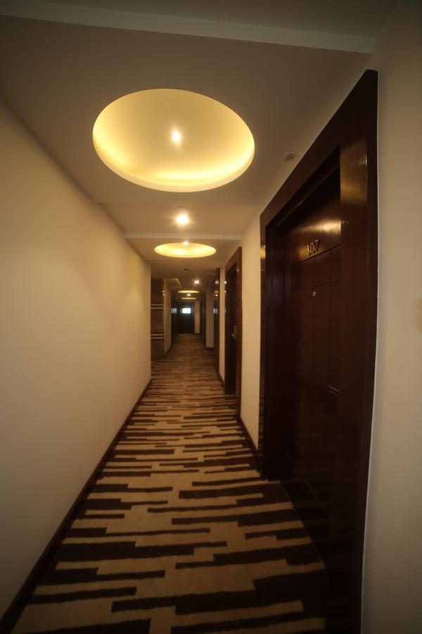 Comfort Inn Benares Экстерьер фото