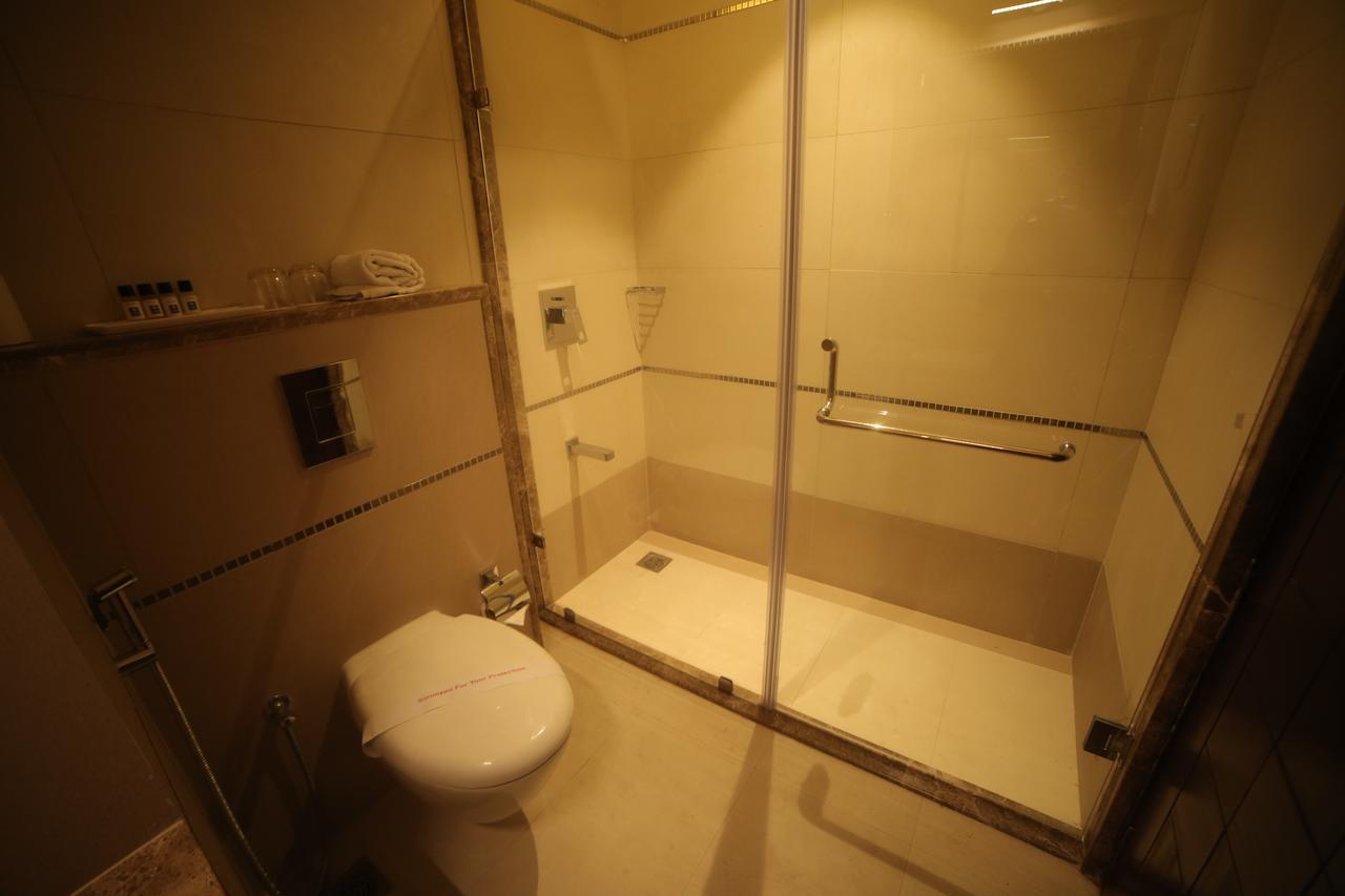 Comfort Inn Benares Экстерьер фото