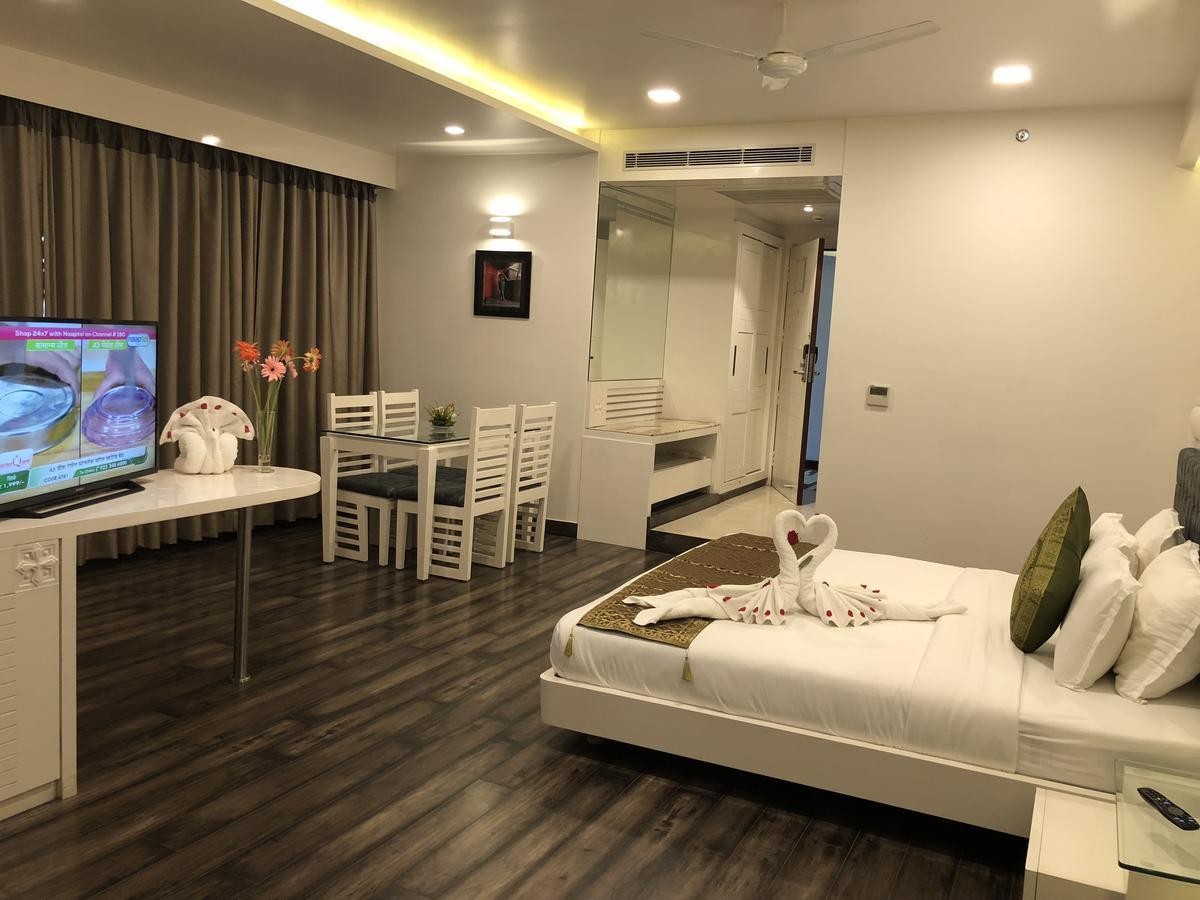 Comfort Inn Benares Экстерьер фото