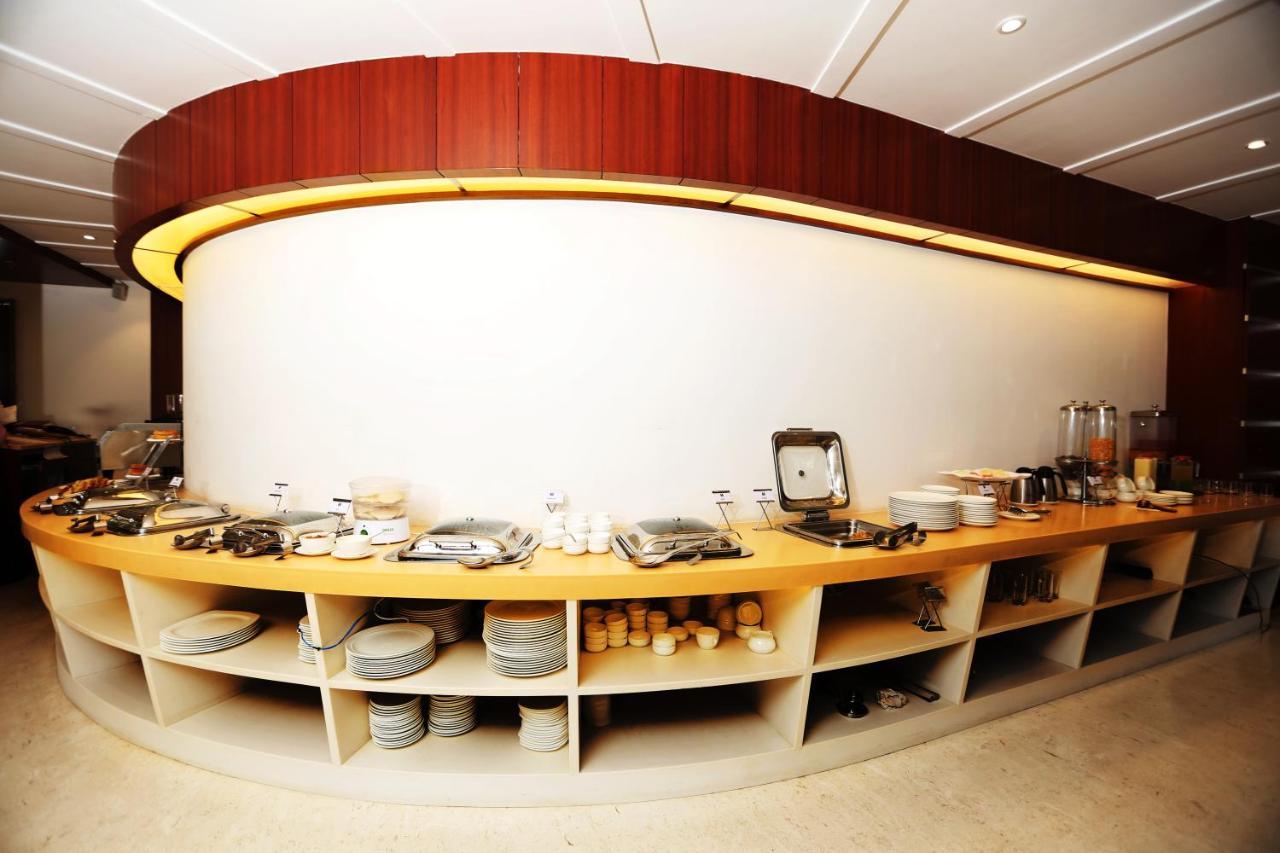 Comfort Inn Benares Экстерьер фото
