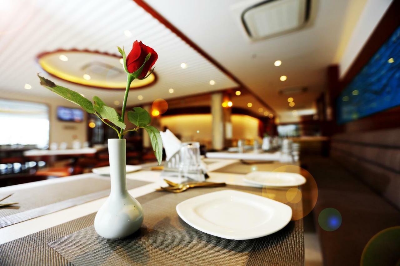 Comfort Inn Benares Экстерьер фото